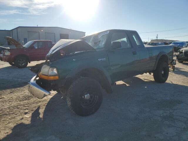 1999 FORD Ranger