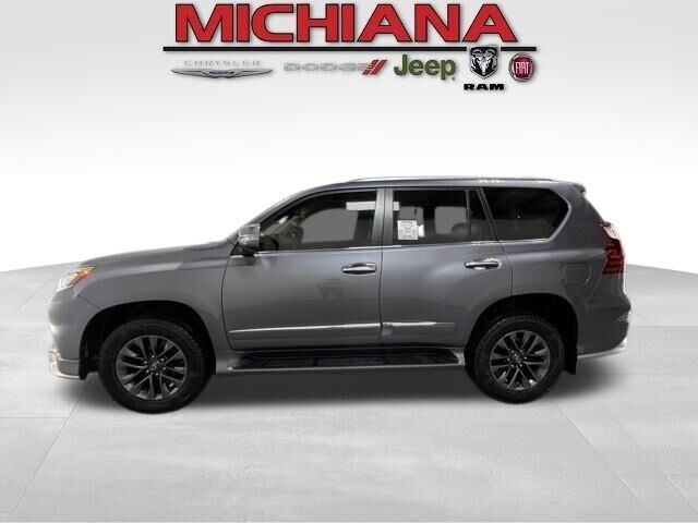 2018 LEXUS GX
