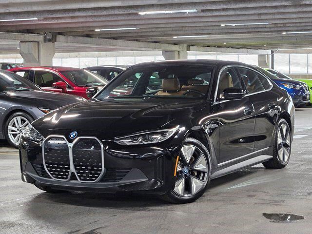 2023 BMW i4