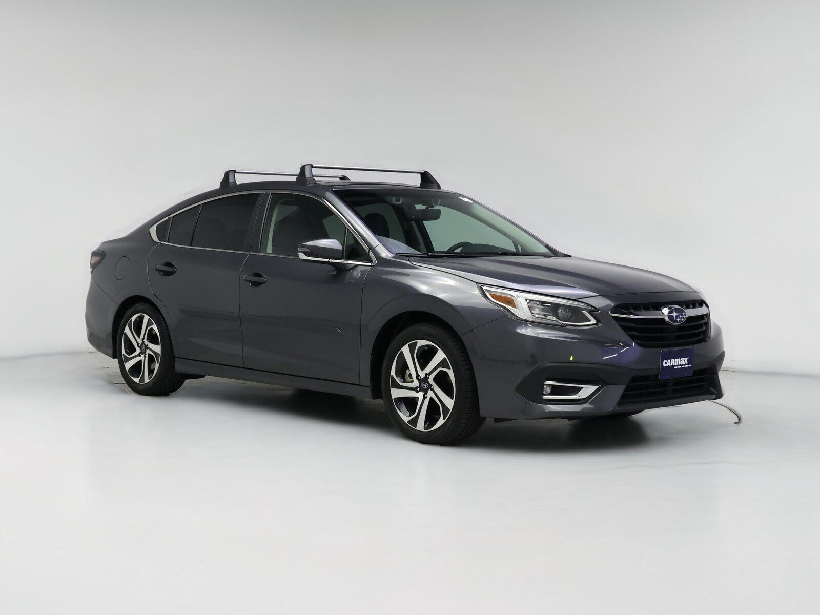 2022 SUBARU Legacy