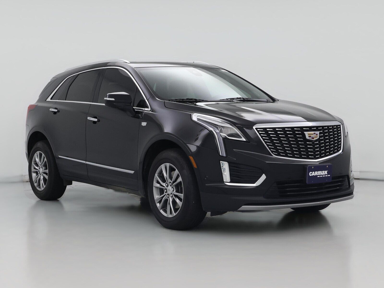 2021 CADILLAC XT5