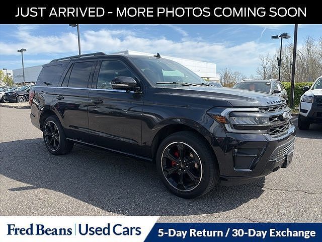 2023 FORD Expedition