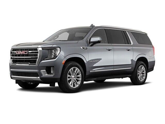 2023 GMC Yukon XL