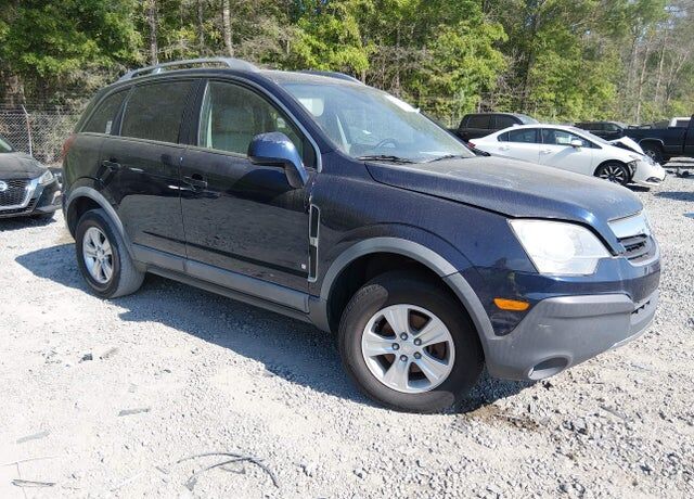2009 SATURN Vue