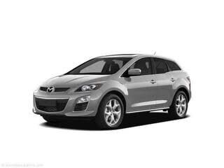 2010 MAZDA CX-7