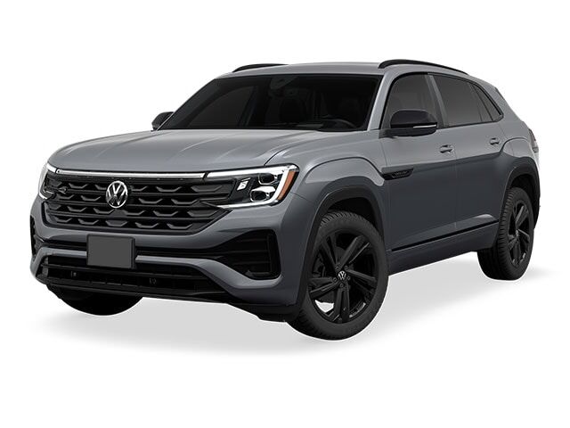 2025 VOLKSWAGEN Atlas Cross Sport