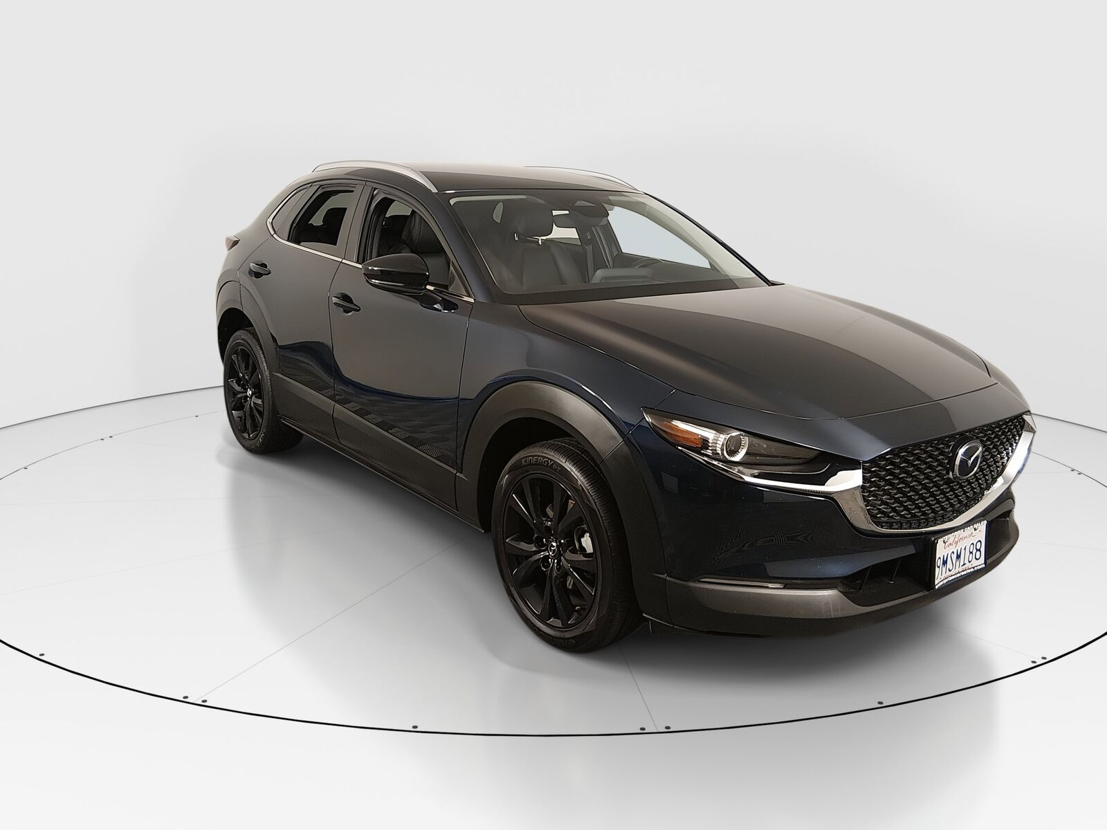 2024 MAZDA CX-30