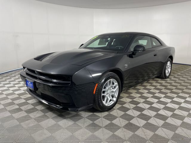 2025 DODGE Charger