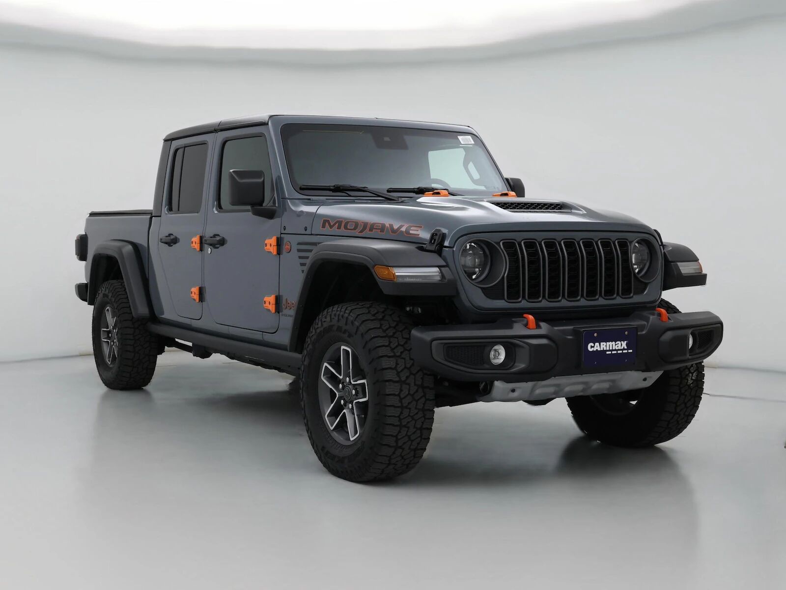 2025 JEEP Gladiator