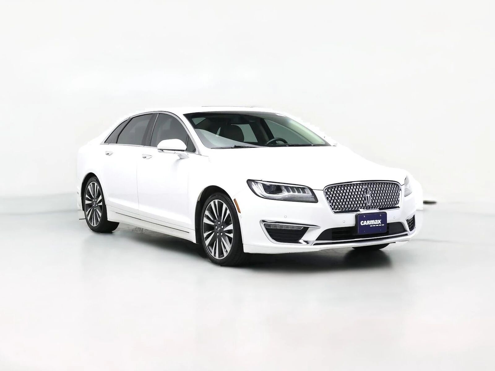 2019 LINCOLN MKZ