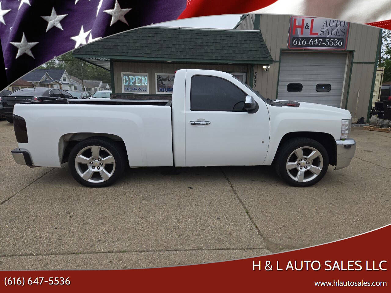 2012 CHEVROLET Silverado