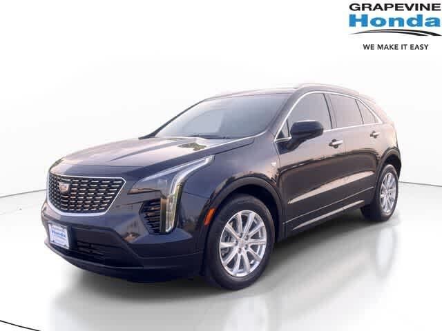 2023 CADILLAC XT4