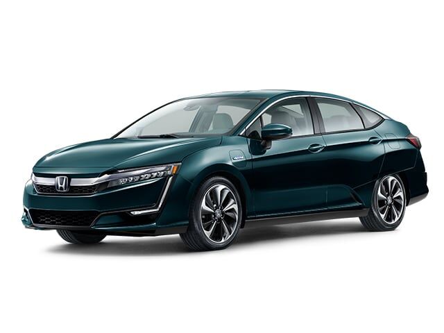 2018 HONDA Clarity