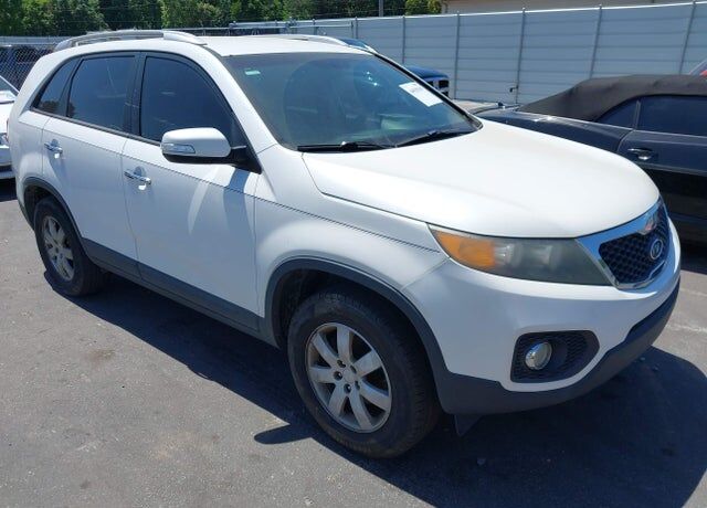 2011 KIA Sorento