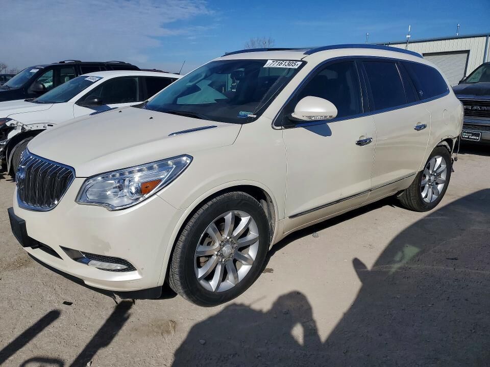 2014 BUICK Enclave