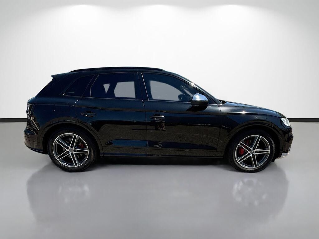 2019 Audi SQ5
