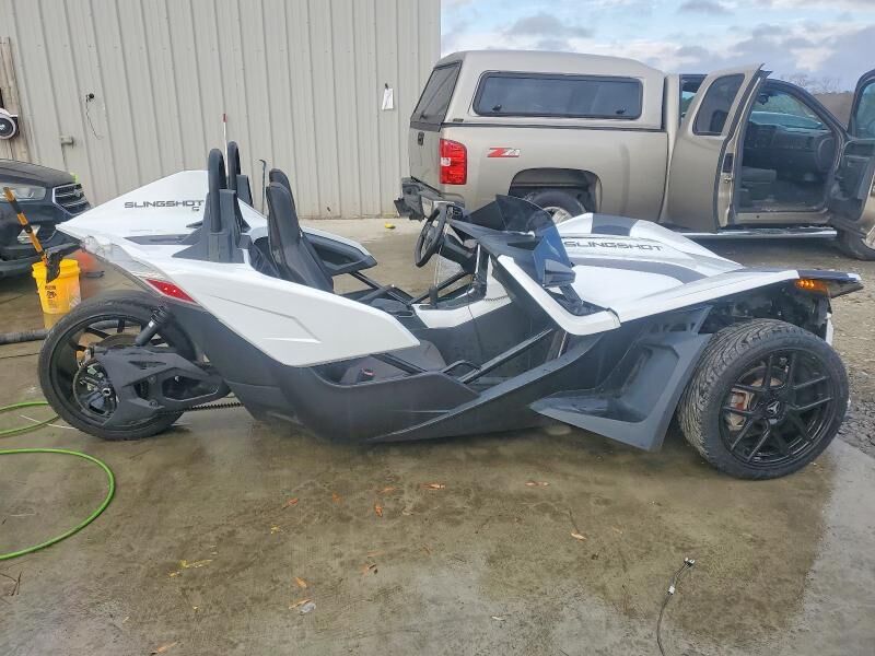 2021 SLINGSHOT Slingshot