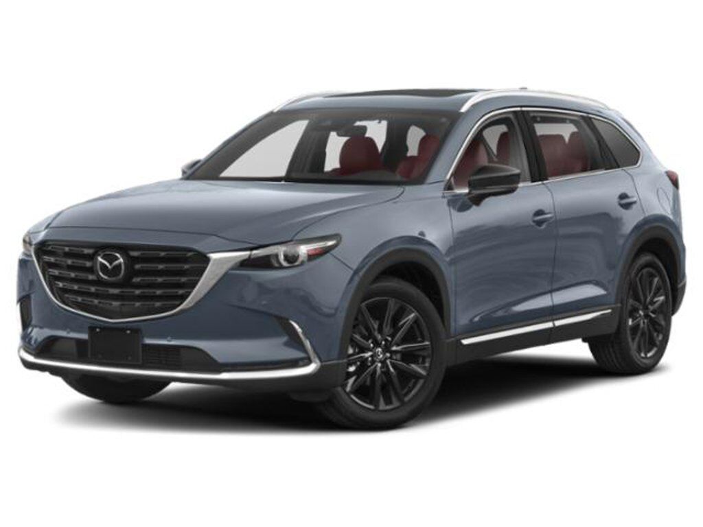 2023 MAZDA CX-9
