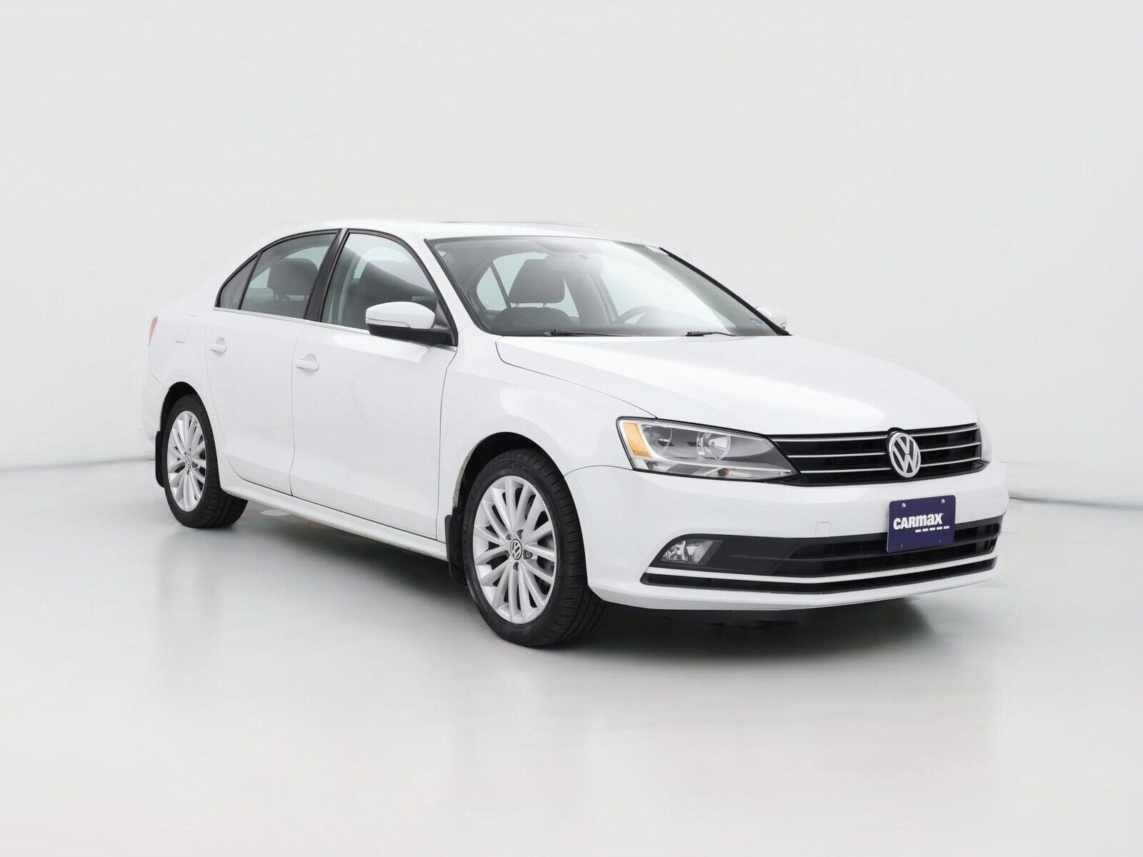 2015 VOLKSWAGEN Jetta