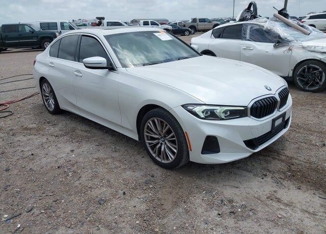 2024 BMW 3 Series
