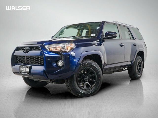 2018 TOYOTA 4-Runner