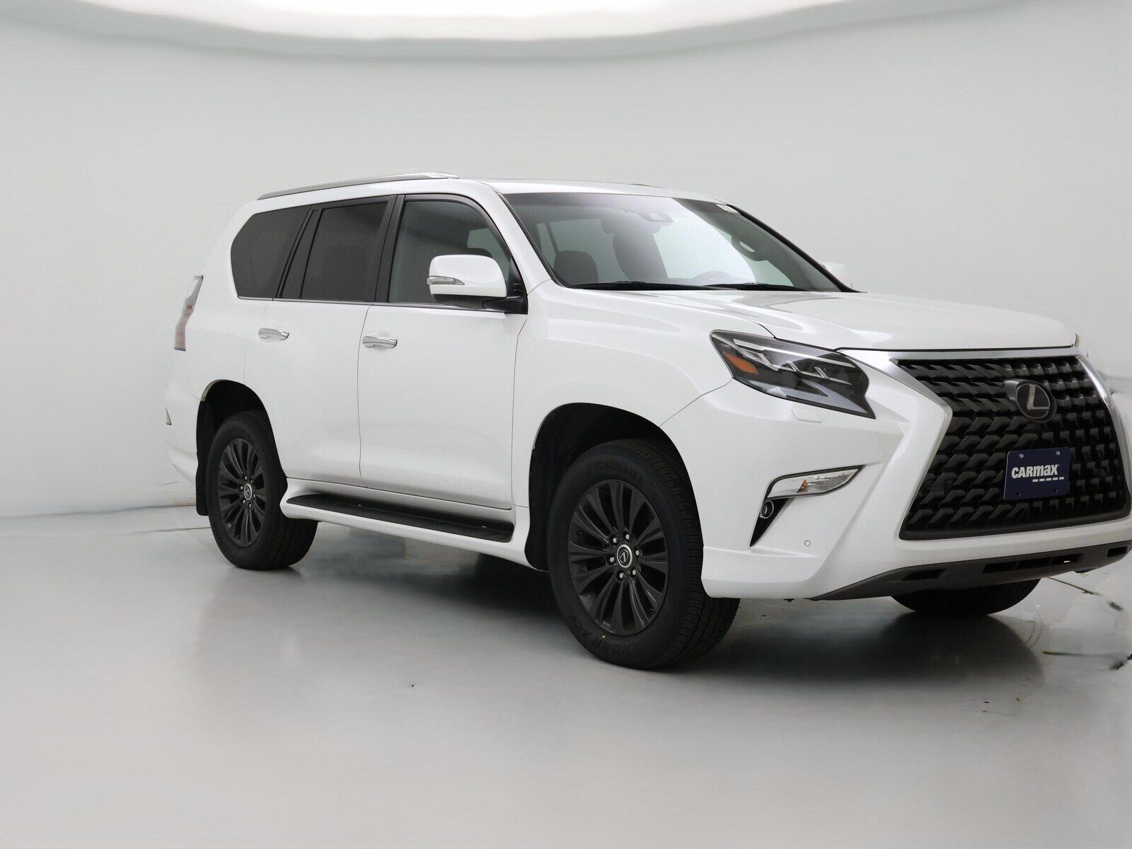 2021 LEXUS GX