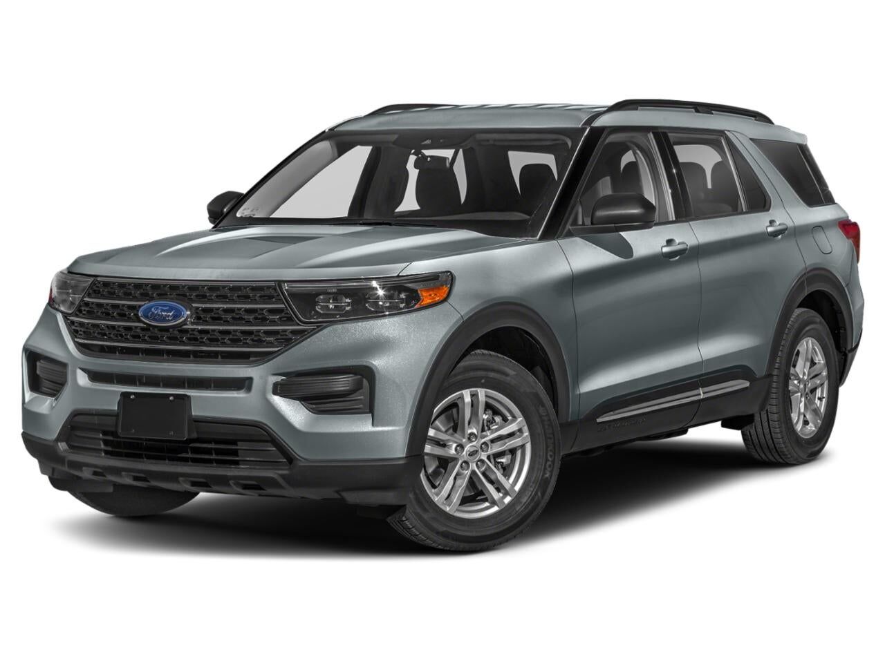 2024 FORD Explorer