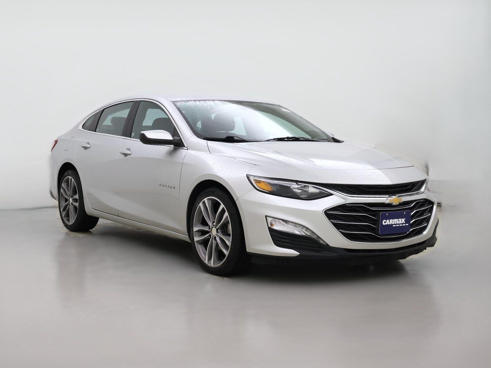 2022 CHEVROLET Malibu