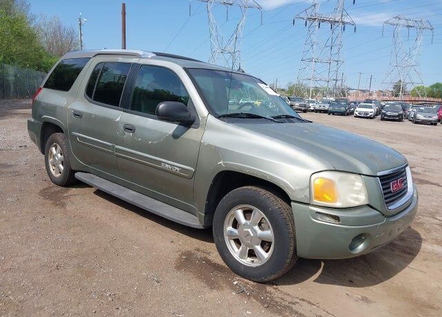 2004 GMC Envoy