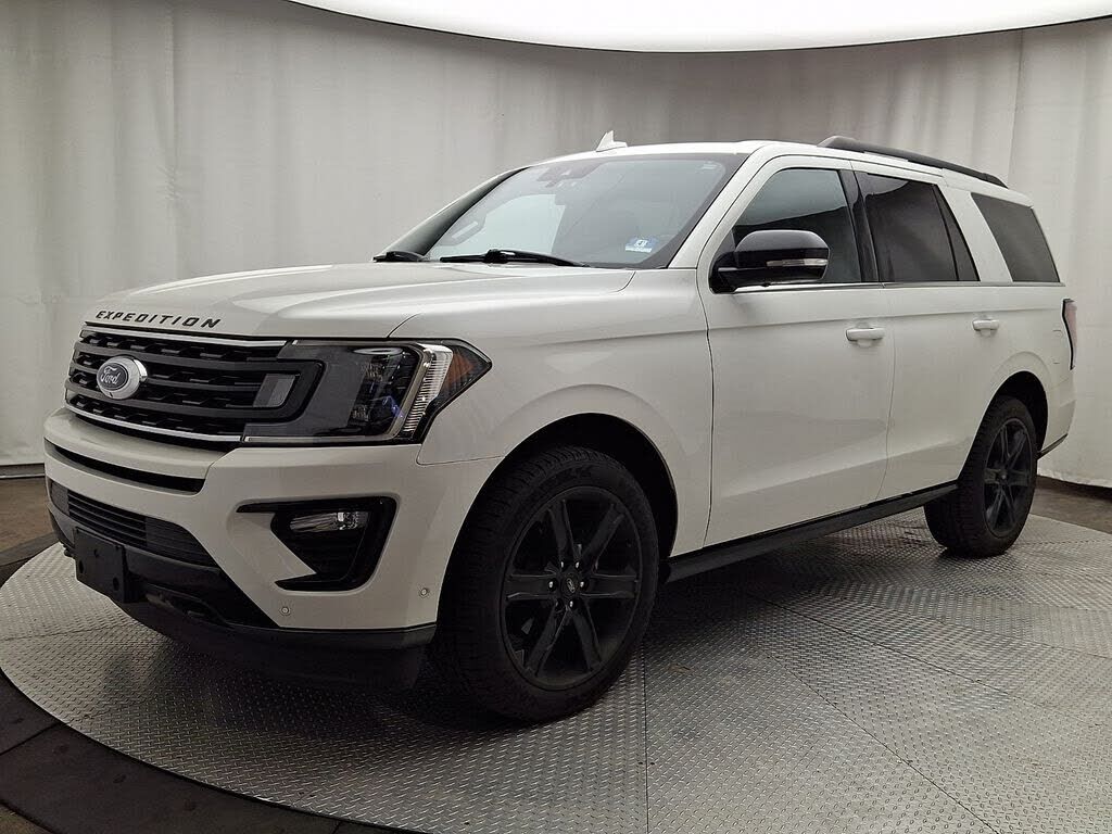 2020 FORD Expedition