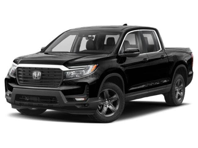 2023 HONDA Ridgeline