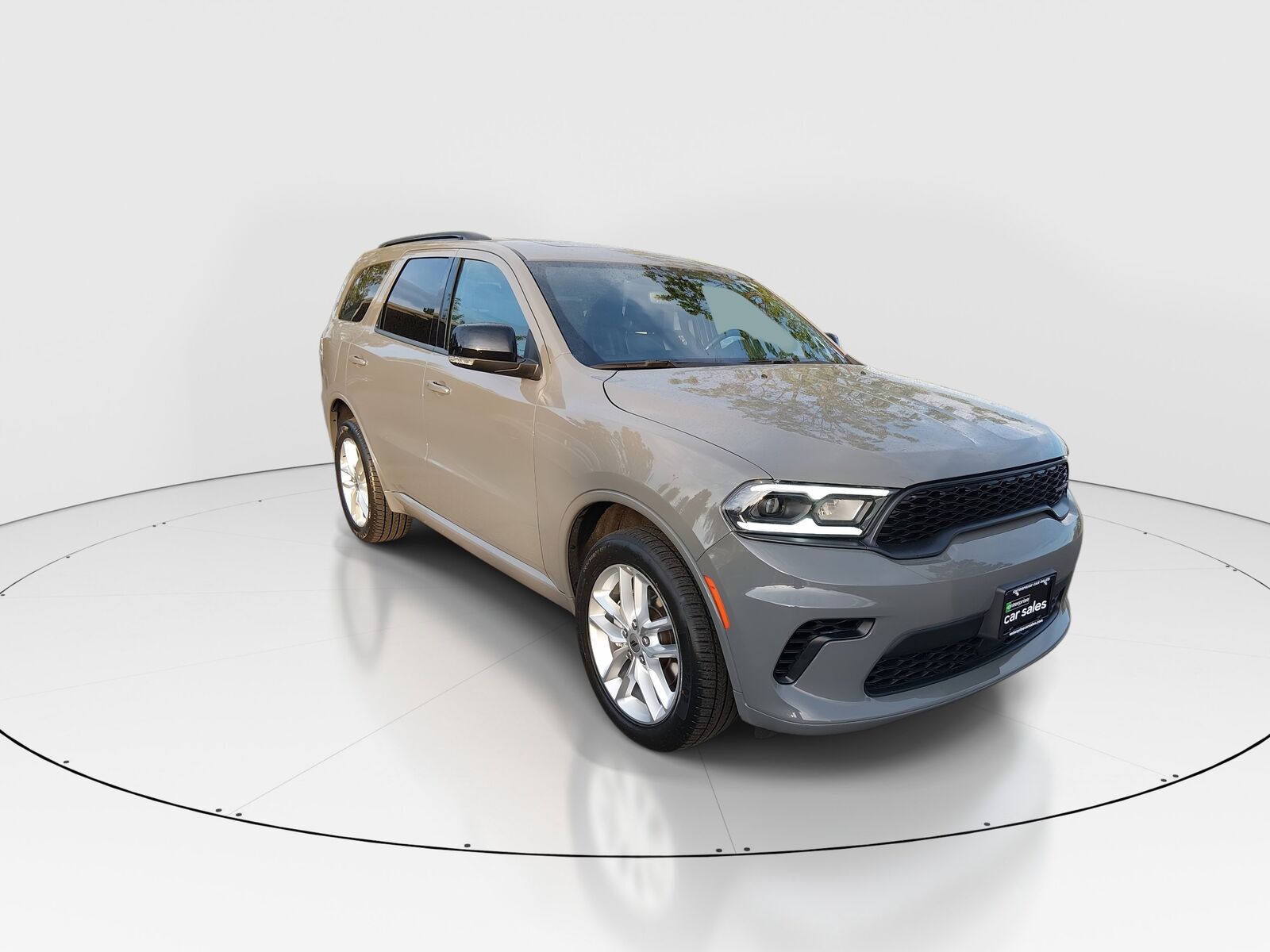 2024 DODGE Durango
