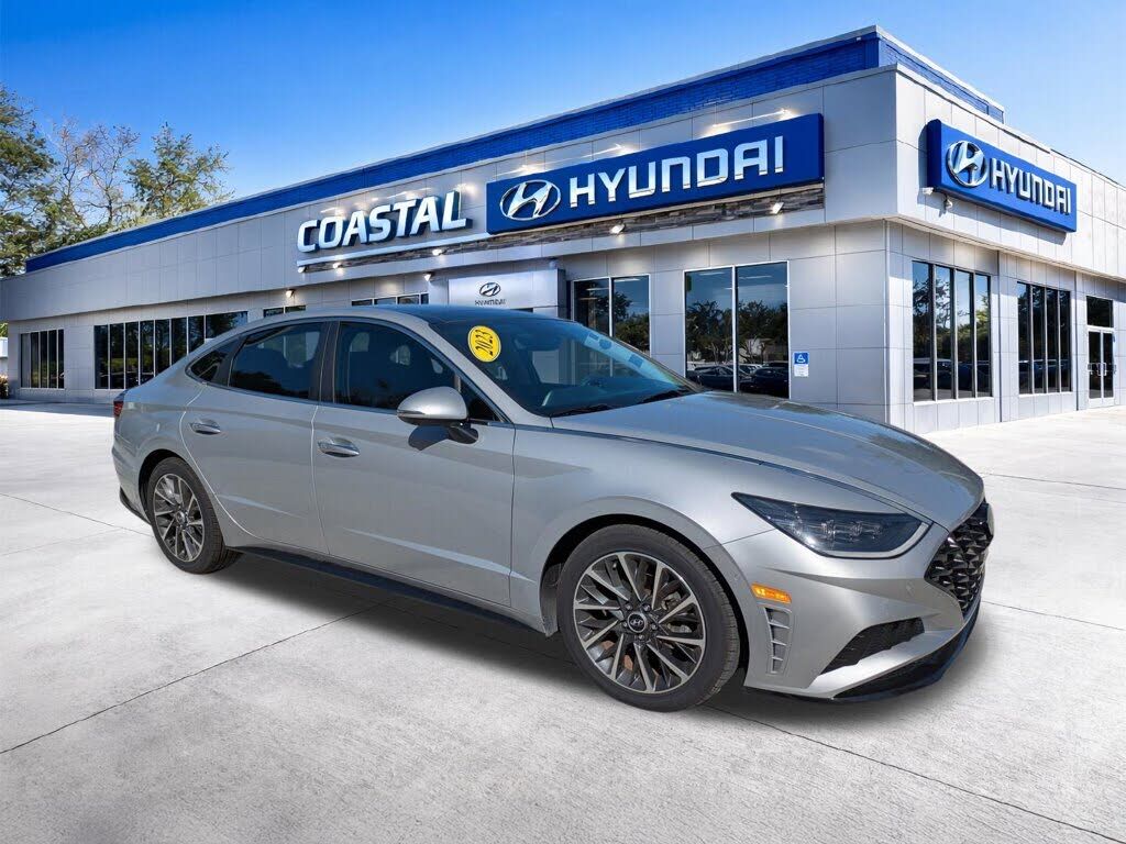 2023 HYUNDAI Sonata