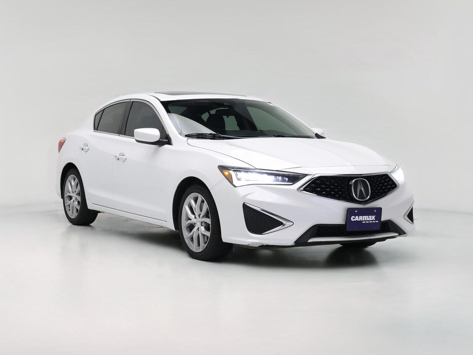 2021 ACURA ILX