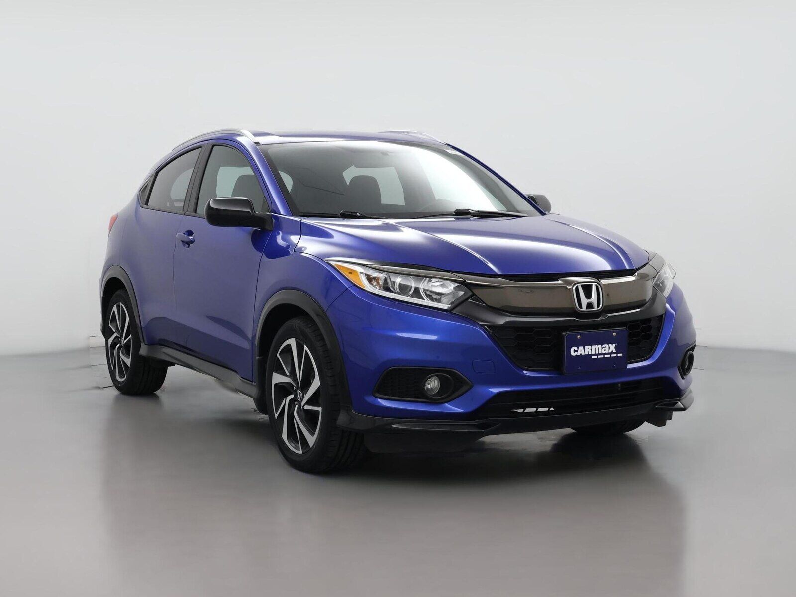 2020 HONDA HR-V