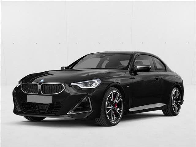 2024 BMW M2