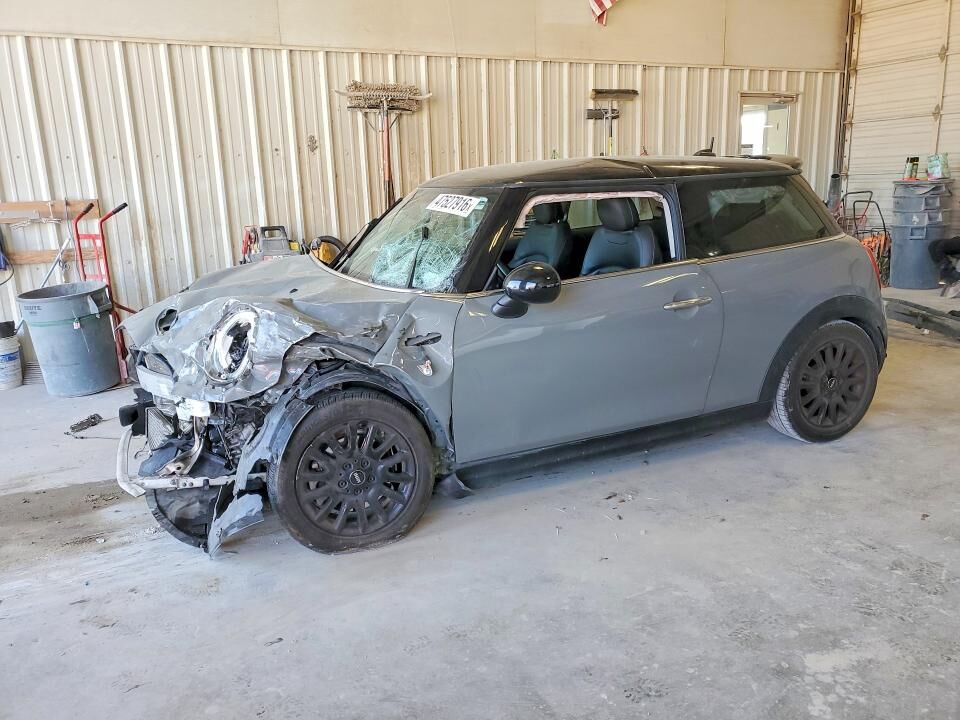 2018 MINI Hardtop