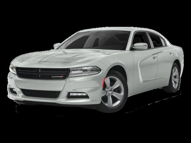 2017 DODGE Charger