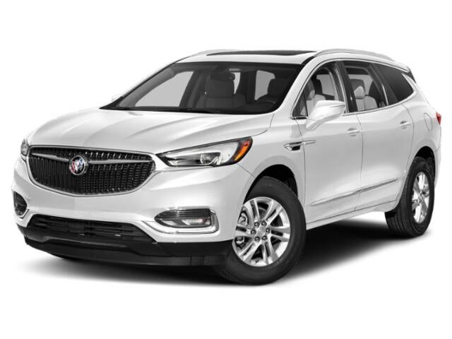 2019 BUICK Enclave