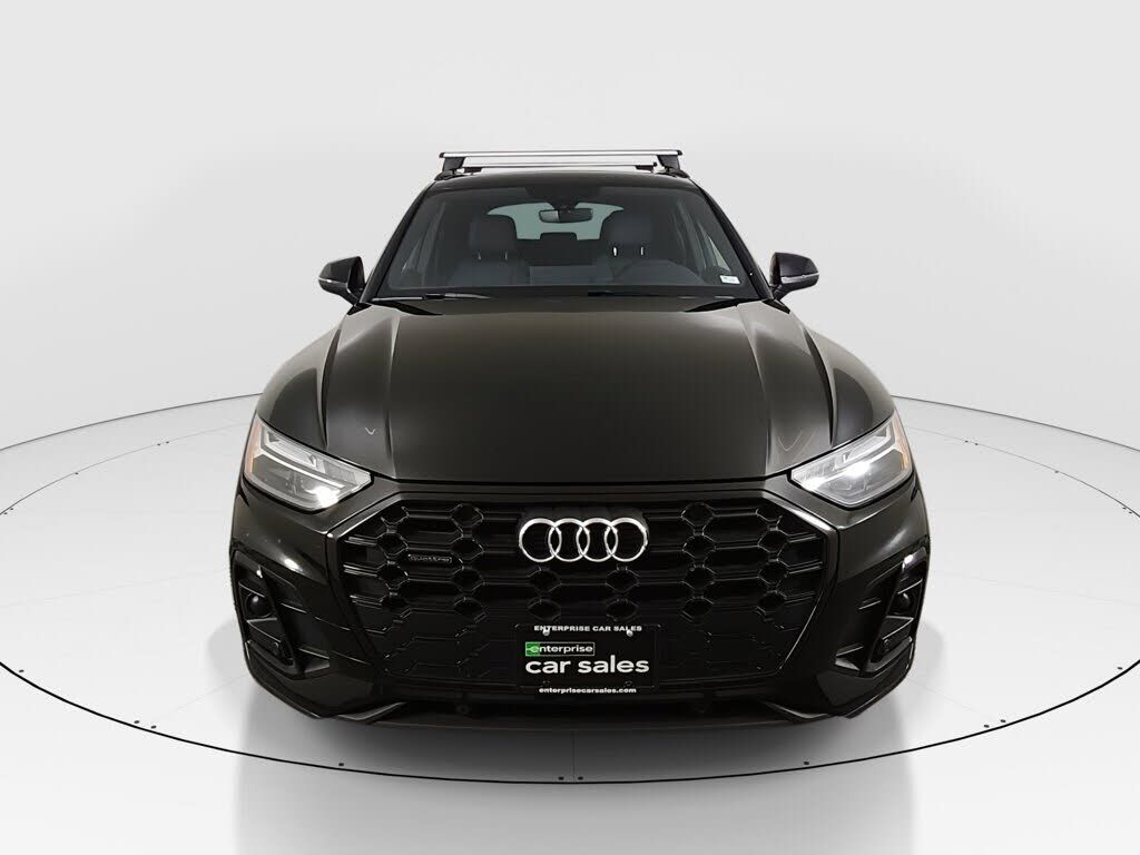 2025 Audi Q5