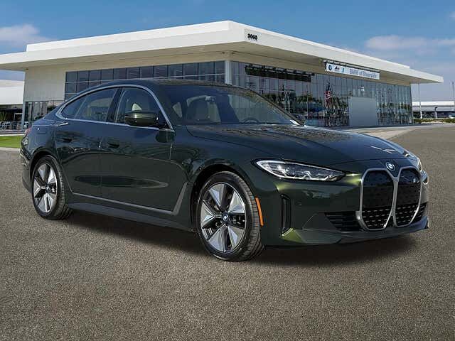 2023 BMW i4