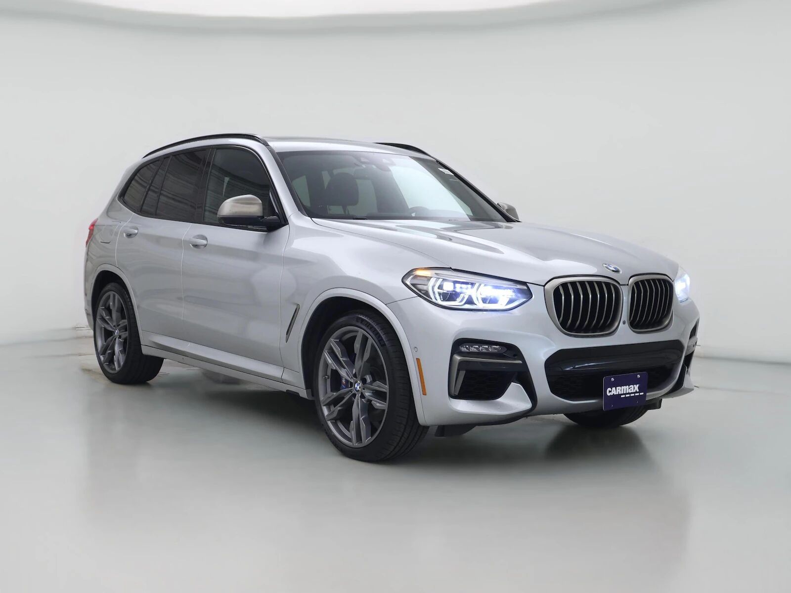 2020 BMW X3