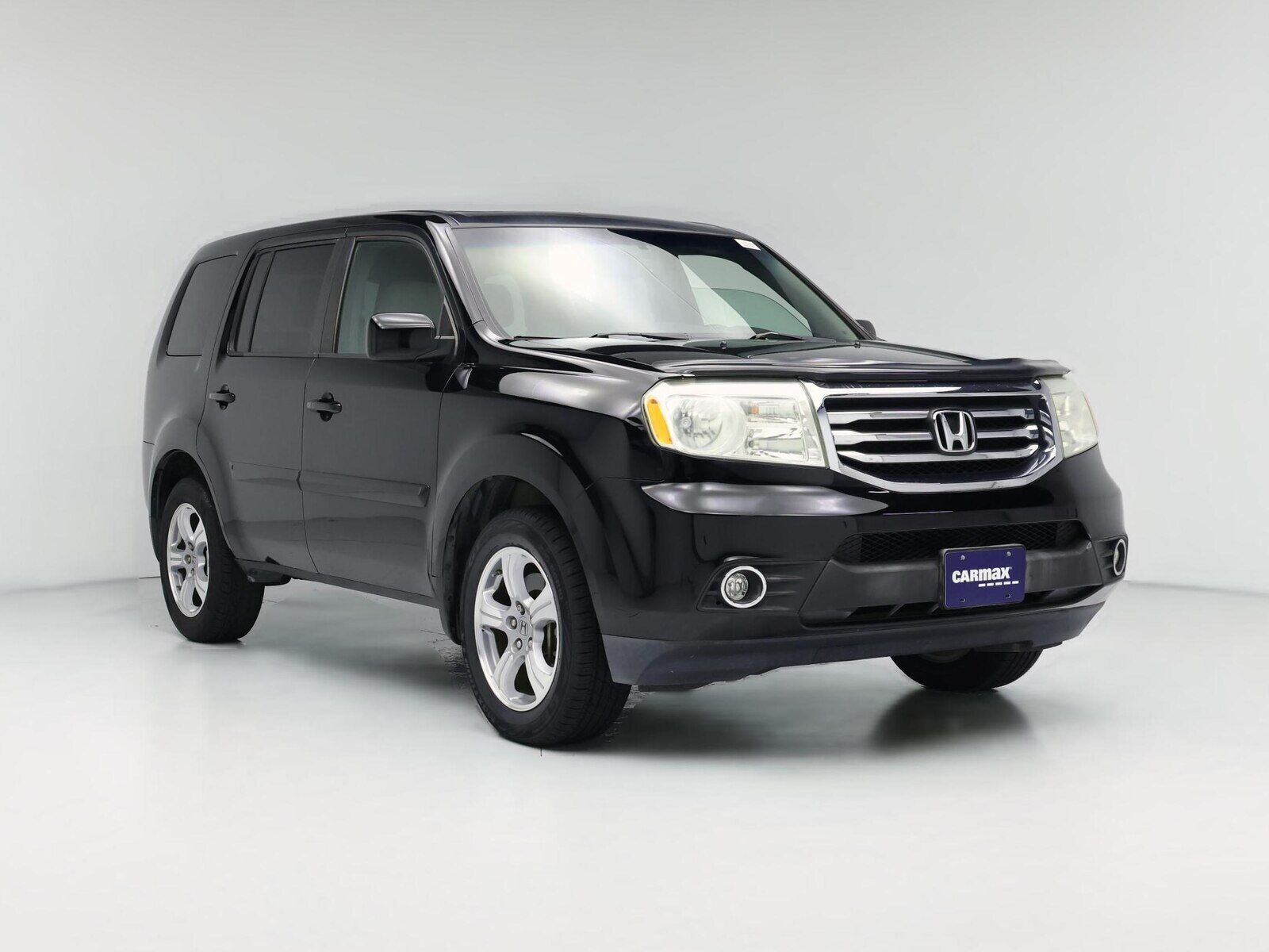 2014 HONDA Pilot