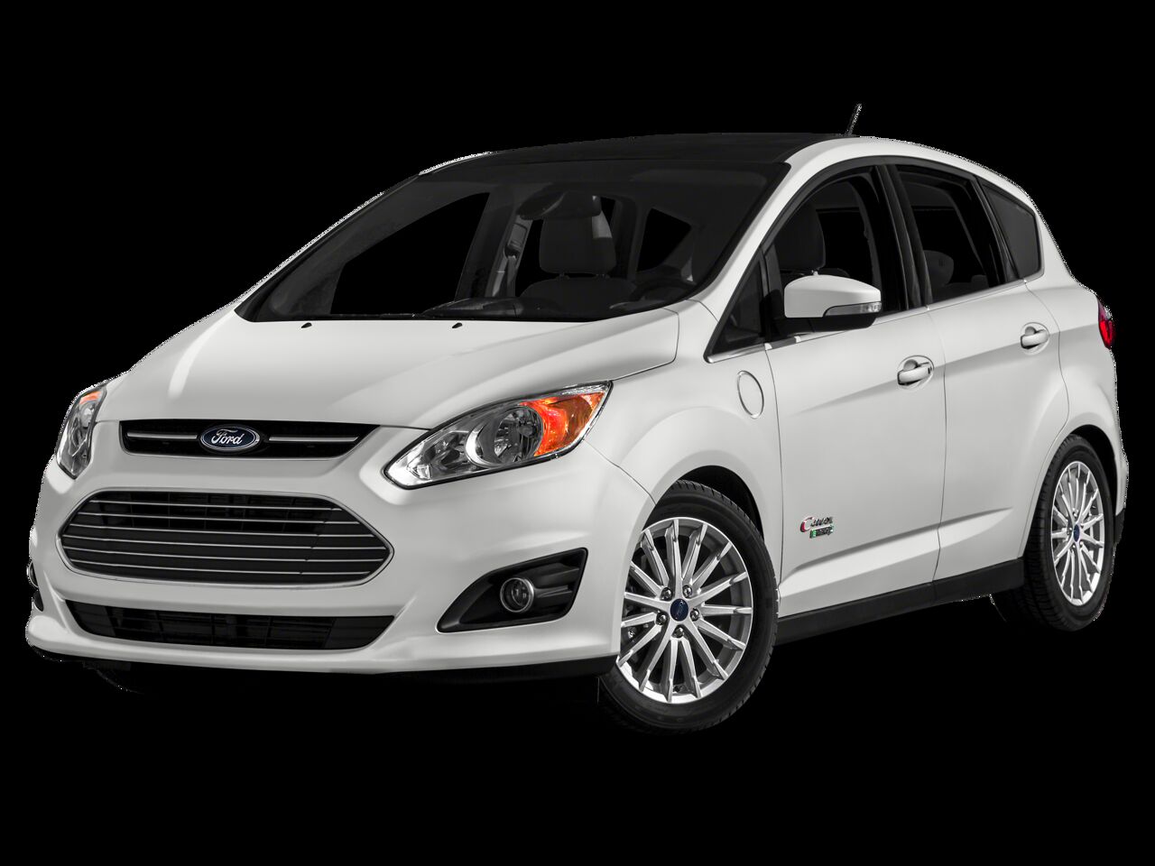 2015 FORD C-max