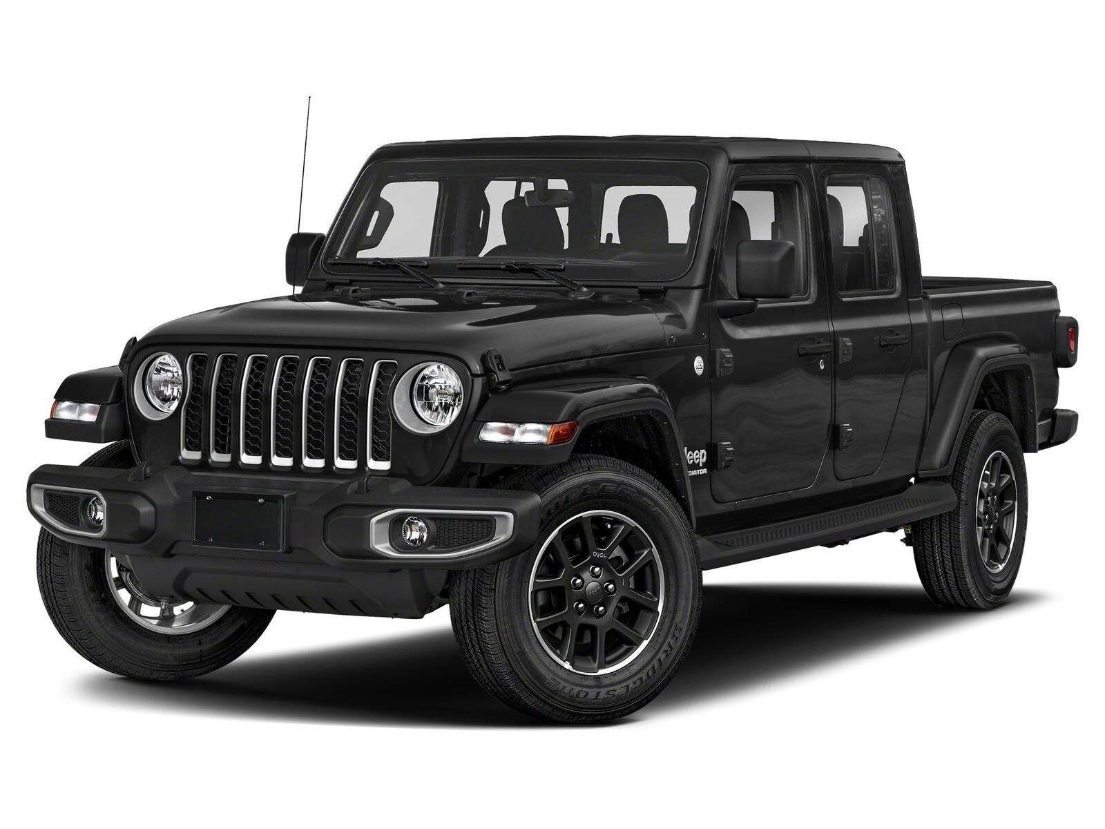 2022 JEEP Gladiator
