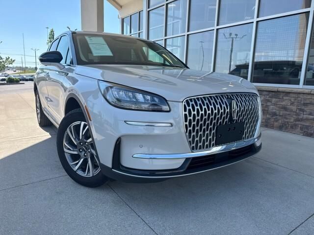 2023 LINCOLN Corsair