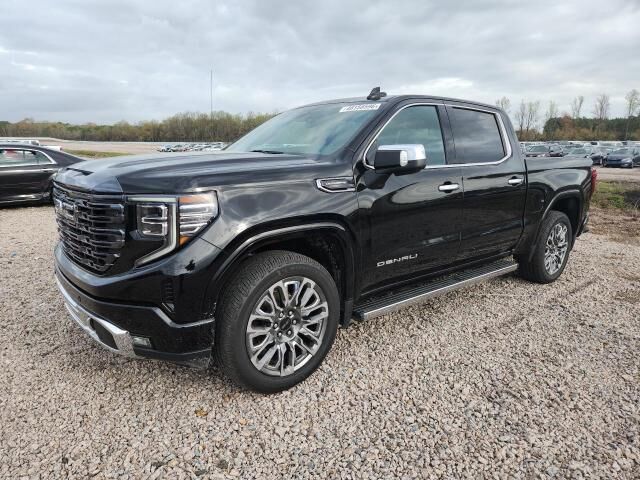 2023 GMC Sierra