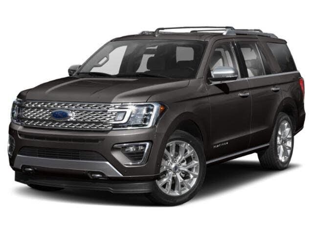 2019 FORD Expedition