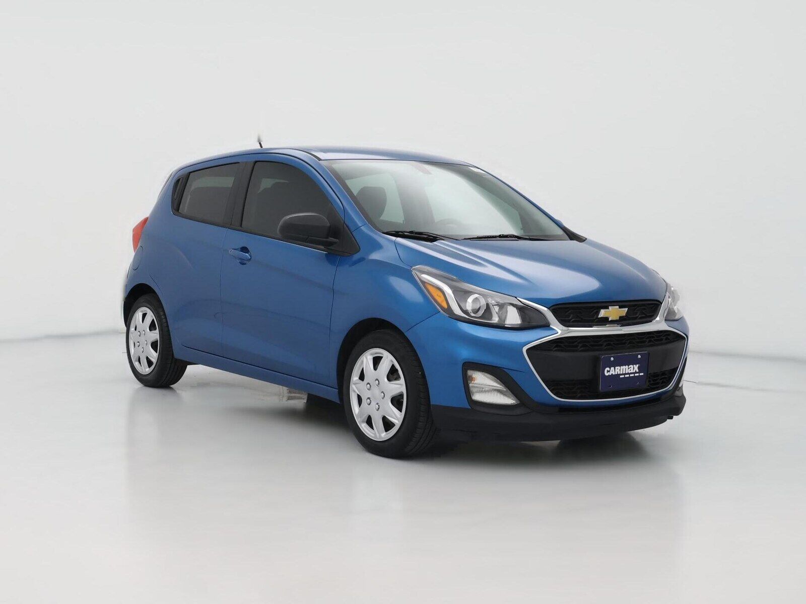 2020 CHEVROLET Spark
