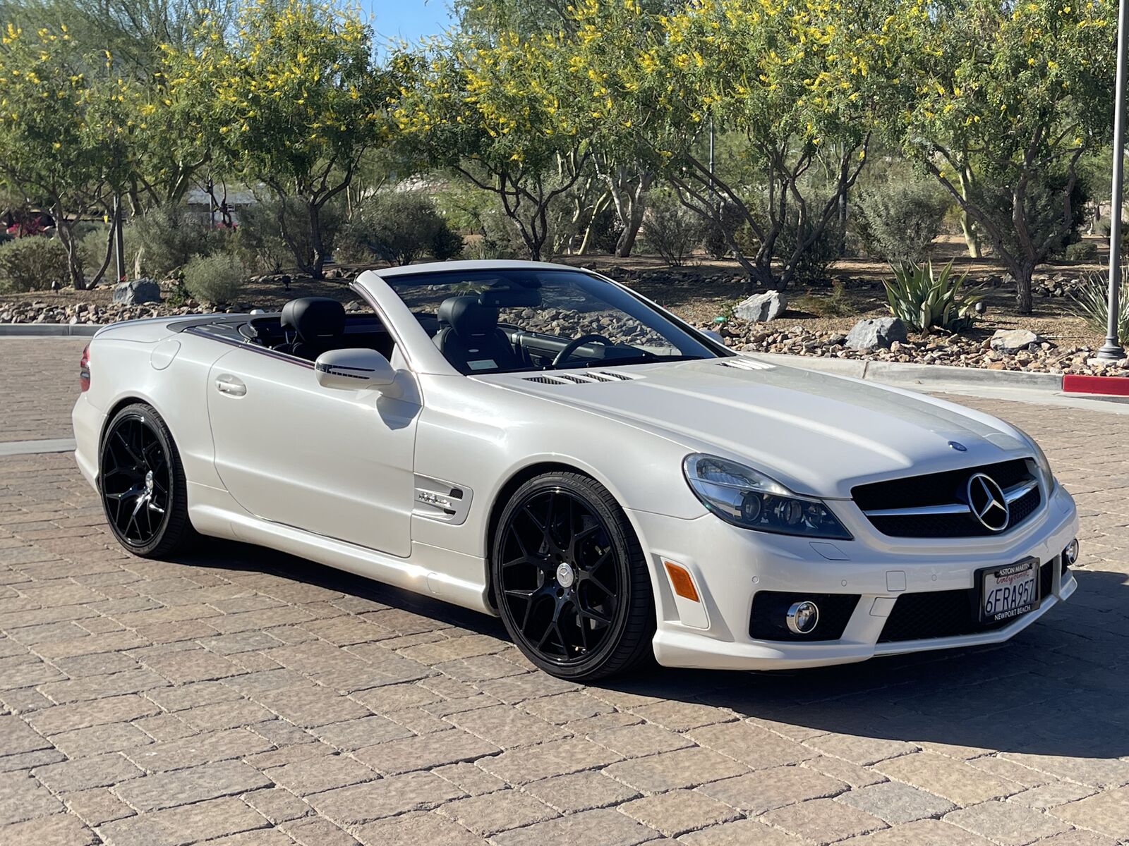 Mercedes-Benz SL-Class
